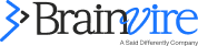 Brainvire Logo